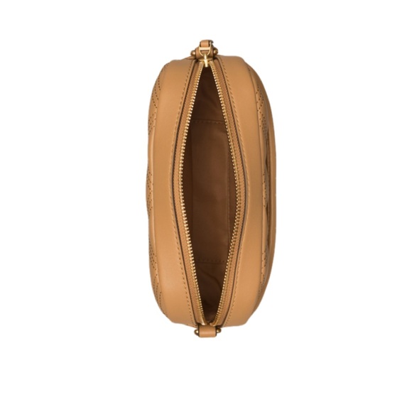 Tory Burch Fleming Soft Camera Bag - Picture 2 of 8